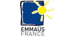 Logo Emmaüs