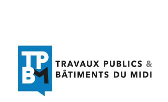 Travaux publics et bâtiments du midi