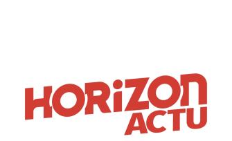Horizon actu