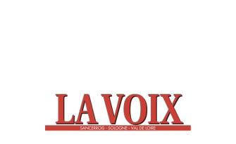 La voix du sancerrois